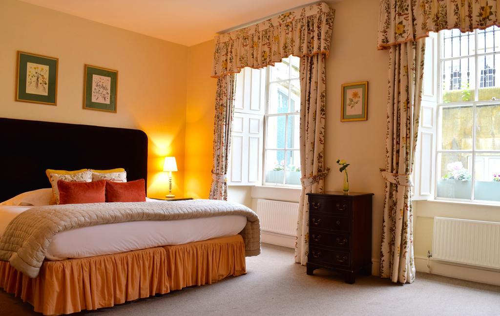 The Windsor Town House Bath