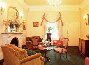The Windsor Town House Casa de hóspedes 5*