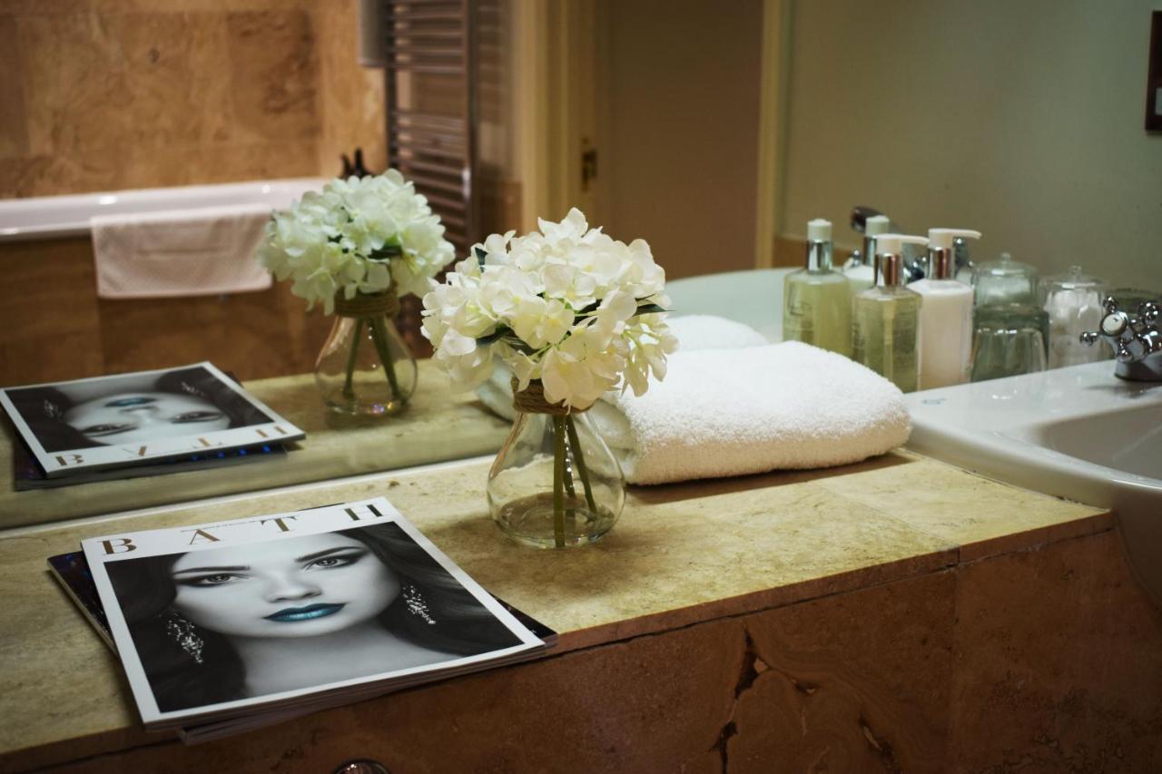 The Windsor Town House 5* Bath
