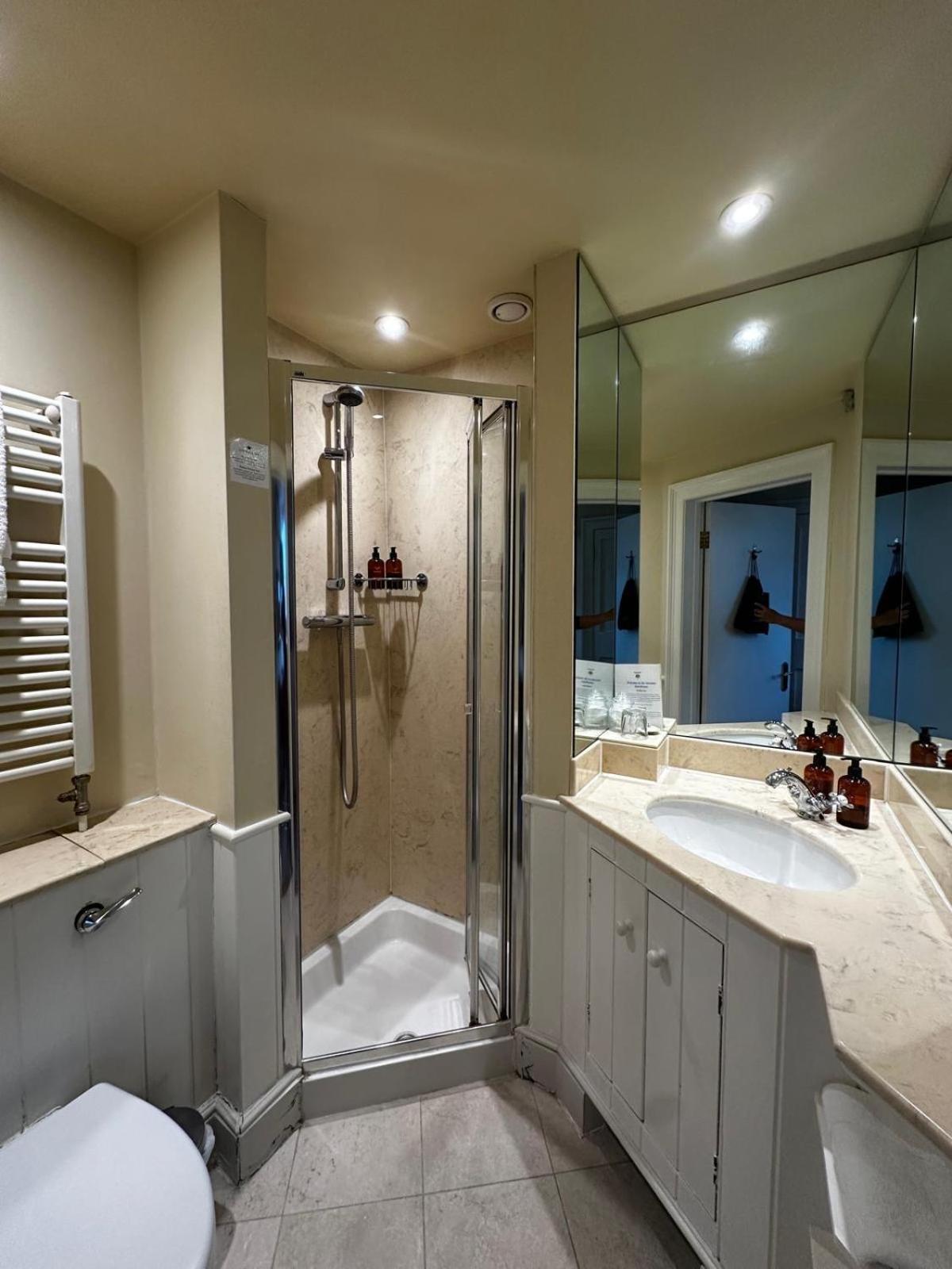 The Windsor Town House Casa de hóspedes 5*