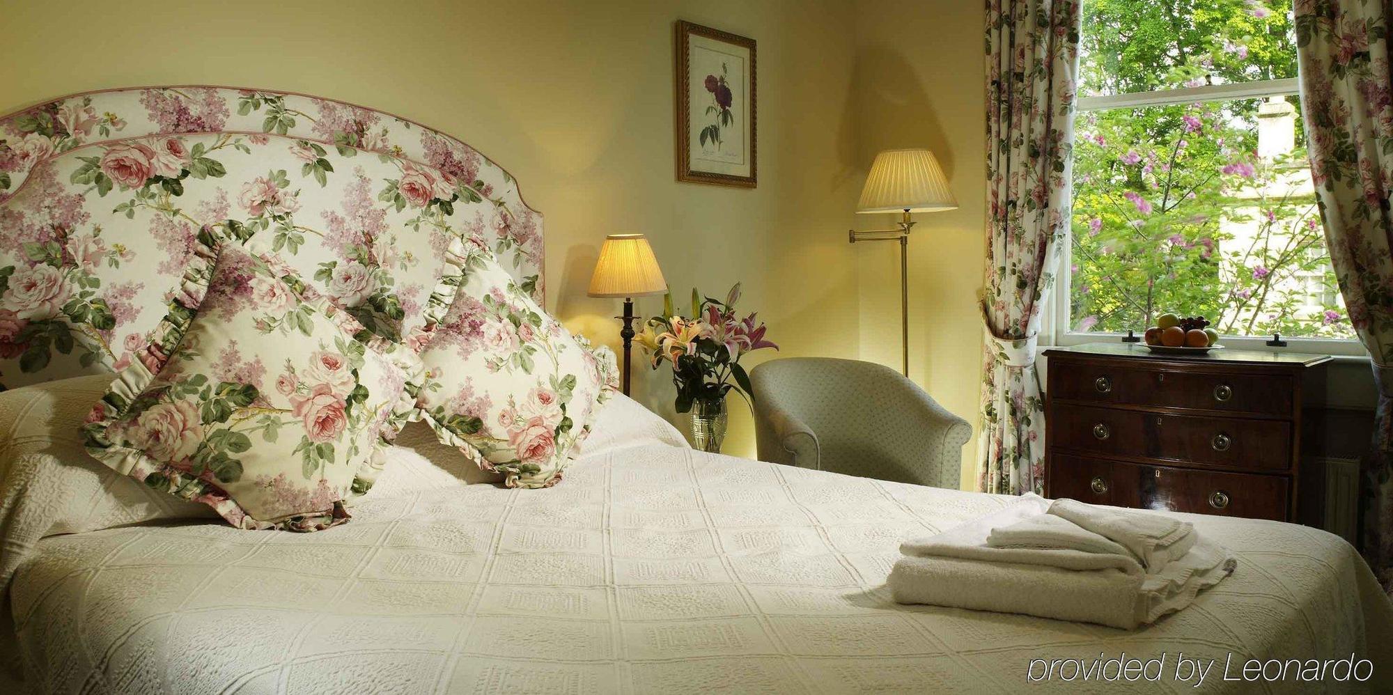 The Windsor Town House Casa de hóspedes Bath